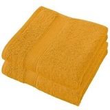 De Witte Lietaer Handdoeken Stéphanie 50 x 100 cm - 2 stuks - Katoen