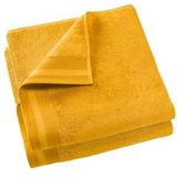 Douchelaken De Witte Lietaer Contessa Golden Yellow 