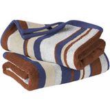 De Witte Lietaer - Ophélia - Handdoeken Set - Multi - 100% Katoen