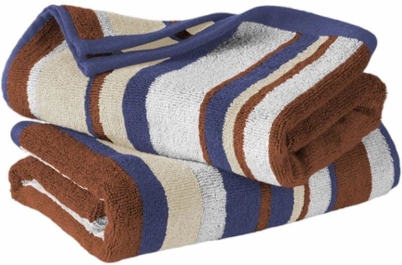 De Witte Lietaer - Ophélia - Handdoeken Set - Multi - 100% Katoen