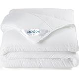 Moodit Dekbed Winston - Tweepersoons - 200 x 220 cm - Polyestervulling