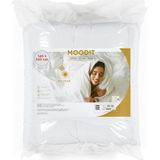 Moodit 4 Seizoenen Dekbed Winston Hotelmaat Polyestervulling