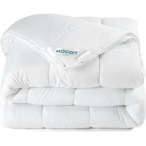 Moodit 4 Seizoenen Dekbed Winston Hotelmaat Polyestervulling
