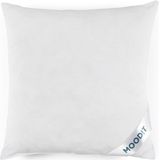 Moodit Hoofdkussen Winston - 60 x 60 cm - Polyestervulling