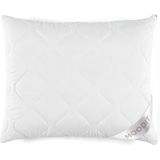 Moodit Orthopedisch Hoofdkussen Base - 50 x 60 cm - Microvezel