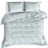 Dekbedovertrek - Katoen - Wit