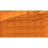 De Witte Lietaer Dekbedovertrek Olivia, Copper + Katoen Satijn