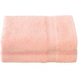 De Witte Lietaer - Stephanie - Handdoek - Crème - 100% Katoen - Set van 2