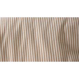 De Witte Lietaer Dekbedovertrek, Cleo Copper + 100% Katoen Flanel