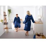 Badjas MOODIT Reese Navy Blue