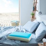 MOODIT - COOLIT - Hoofdkussen - Wit - 40 x 60 cm