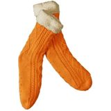 Sokken De Witte Lietaer Teddy Yamuna Copper