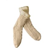 Sokken De Witte Lietaer Teddy Yamuna Safari