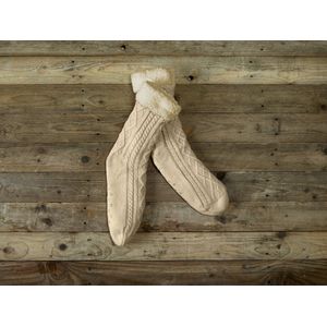 Sokken De Witte Lietaer Teddy Yamuna Safari