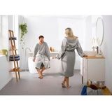 Mood!t - Reese - Badjas - Unisex - Microvezel Fluweel - Zacht