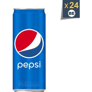 Pepsi Original 24 x 330ML
