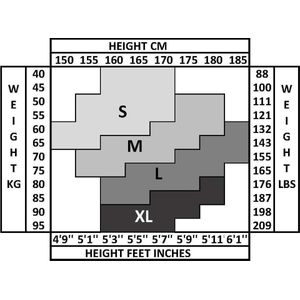 MAMSY Zwangerschapspanty 60den, Opaque, Geel, XL, Made in Italië