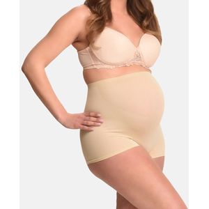 MAMSY - Boxershorts - Seamless - Zwart - Elastisch