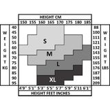 MAMSY - Comfortabele Opaque Zwangerschapspanty - Navy - 60 den