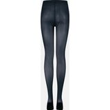 MAMSY - Comfortabele Opaque Zwangerschapspanty - Navy - 60 den