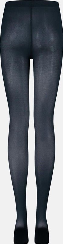 MAMSY - Comfortabele Opaque Zwangerschapspanty - Navy - 60 den