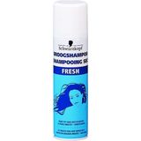 Schwarzkopf Fresh - 150 ml - Droogshampoo