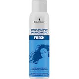 Schwarzkopf Fresh - 150 ml - Droogshampoo