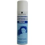 Schwarzkopf Fresh - 150 ml - Droogshampoo