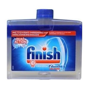 Finish Machine hygiene vloeibaar 250ml