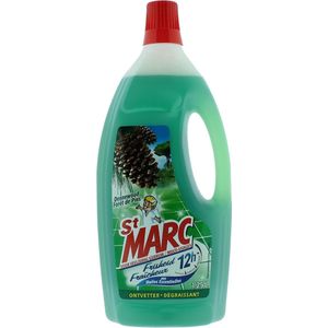 ST. MARC Vloeibare Verfreiniger en Ontvetter (1 liter)