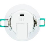 Sylvania LED inbouwspotje - IP65 - 6W - 100° - lichtkleur schakelbaar (2700, 3000 of 4000)