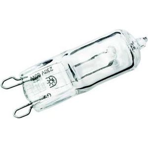 Sylvania Eco halogeenlamp capsule G9 28W 370lm 2800K