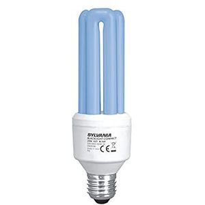 Philips - UV-A Kwaliteitslamp - UV-Licht - Lagedruk Kwiklamp - Glazen Buis