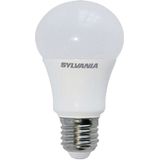 Sylvania SYL0026671 Toledo GLS V2 6,5 W E27 blister, aluminium, wit
