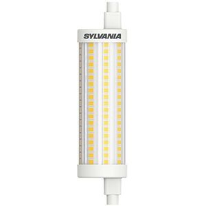 SYLVANIA 26874 ledlamp, 13 W, transparant