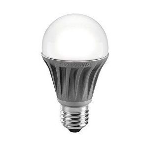 Sylvania SYL0027327 LED-lamp, retro, standaard, glas, E27, 4 W, wit