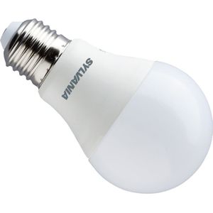 Sylvania ToLEDo LED lamp standaard SunDim E27 9.5W 806lm 2000K-2700K