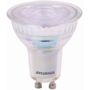 Sylvania GU10 LED spot | 4000K | 4W (50W)