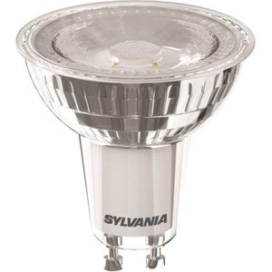 Ledlamp - GU10 - 345 lm - Reflector - Dimbaar - 3000 K