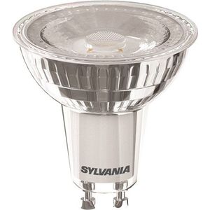 Sylvania GU10 LED spot | 4000K | Dimbaar | 6W (75W)