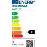 Sylvania RefLED LED lamp spot GU10 4.2W 325lm 3000K