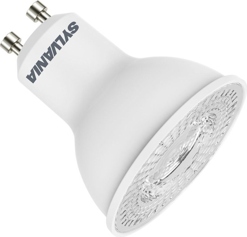 Sylvania RefLED LED lamp spot GU10 4.2W 325lm 3000K