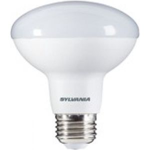 Sylvania LED lamp E27 | Reflector R80 | Mat |  3000K | 8W (60W)