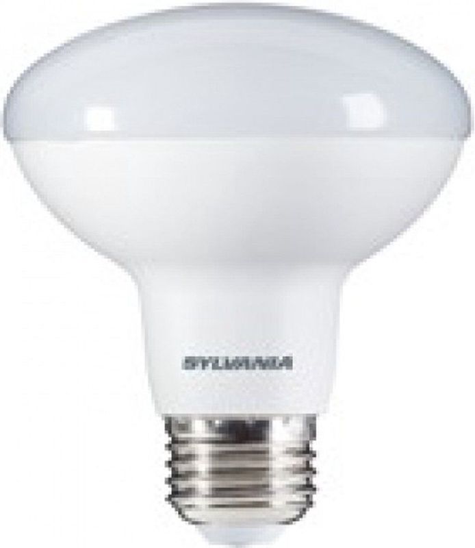Sylvania LED lamp E27 | Reflector R80 | Mat |  3000K | 8W (60W)
