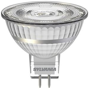 Sylvania GU5.3 LED spot | MR16 | 2700K | Dimbaar | 5.8W (40W)