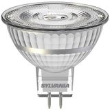 Sylvania - GU5.3 - Dimbare Led Spot - Helder Wit - 5,8 W - 480 Lumen