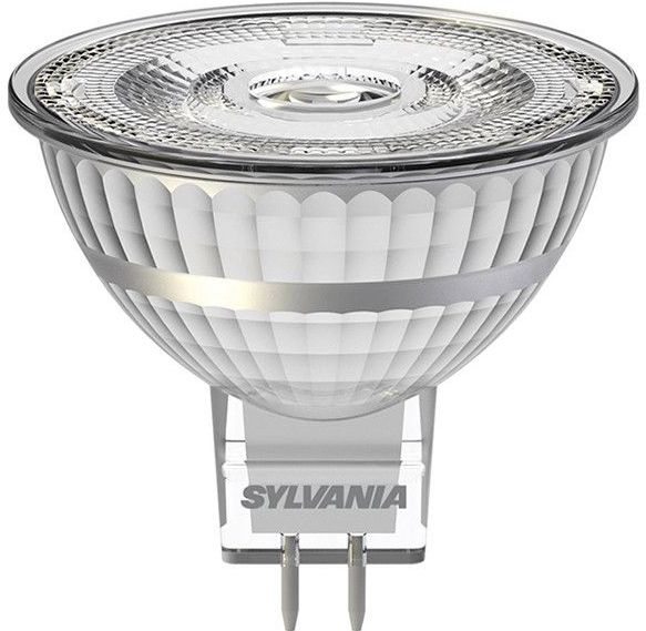 Sylvania - GU5.3 - Dimbare Led Spot - Helder Wit - 5,8 W - 480 Lumen