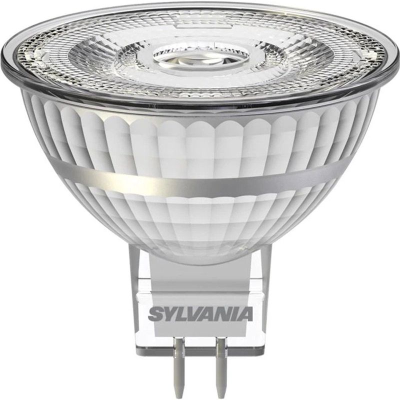 Sylvania - GU5.3 Led Spot - Warm Wit - 7,5 W - 621 Lumen