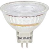 Sylvania - GU5.3 Led Spot - Dimbaar - Helder Wit - 7.5 W - 621 Lumen