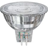 Sylvania GU5.3 LED spot | MR16 | 2700K | 4.3W (35W)